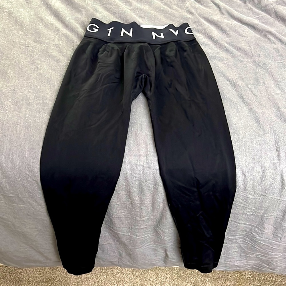 NVGTN Sport Seamless Legging